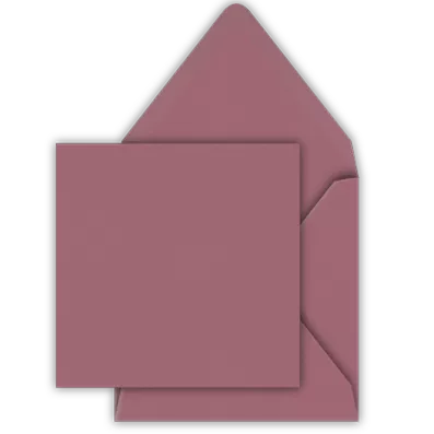 Berry envelop