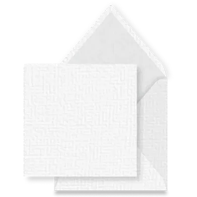 Oud Hollands envelop